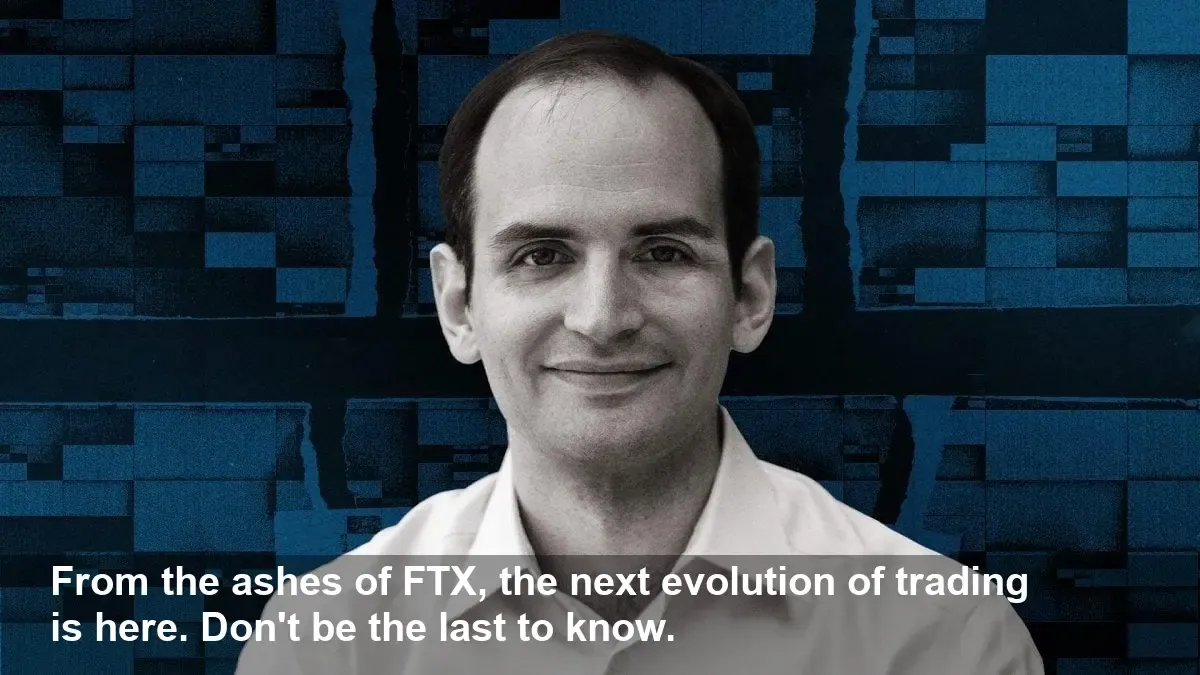 Don't Miss Out: Ex-FTX President's New Exchange Is Here, and Top VCs Are Piling In. Are You Getting Left Behind?