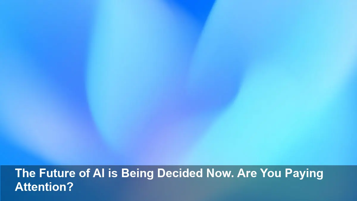 OpenAI's $130B Restructure Shocks the Tech World: You Won't Believe Their Plan to Control AGI Before It's Too Late