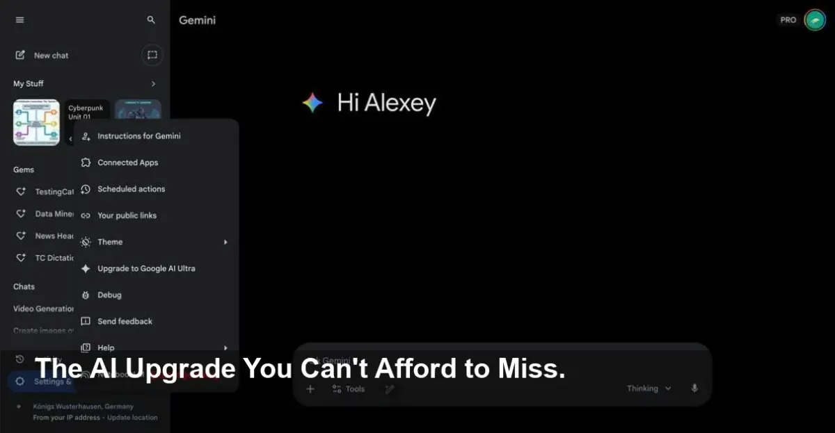 Is Your AI Workflow Obsolete? Google's Gemini-NotebookLM Integration Changes Everything You Thought You Knew.