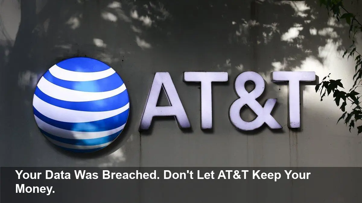 AT&T's Massive $177M Data Breach Payout: Don't Miss the Final Deadline to Claim Your Share Before It's Too Late!
