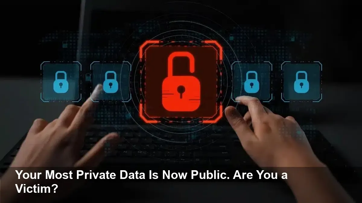 Conduent's Nightmare Breach: Was Your Private Health Data Stolen? 10.5M Affected in 8th Largest U.S. Healthcare Breach.