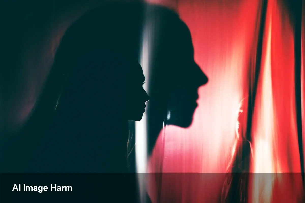 AI Image Addiction Triggers Psychosis