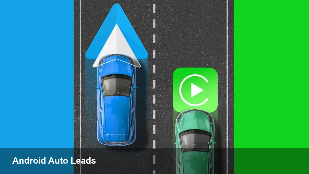Android Auto Pulls Ahead of CarPlay — 5 Reasons