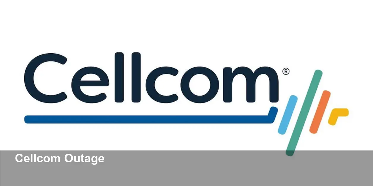 Cellcom Outage in Northeast Wisconsin