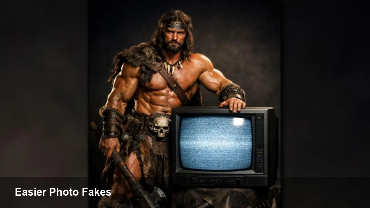 OpenAI GPT Image 1.5: Faster, Easier Photo Fakes