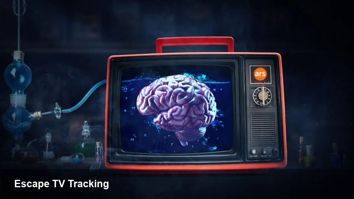 Ditch Smart TV Tracking with Offline Options