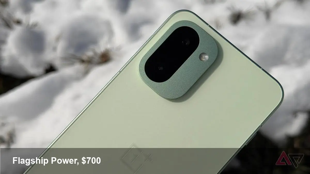 OnePlus 15R review: flagship power for $700