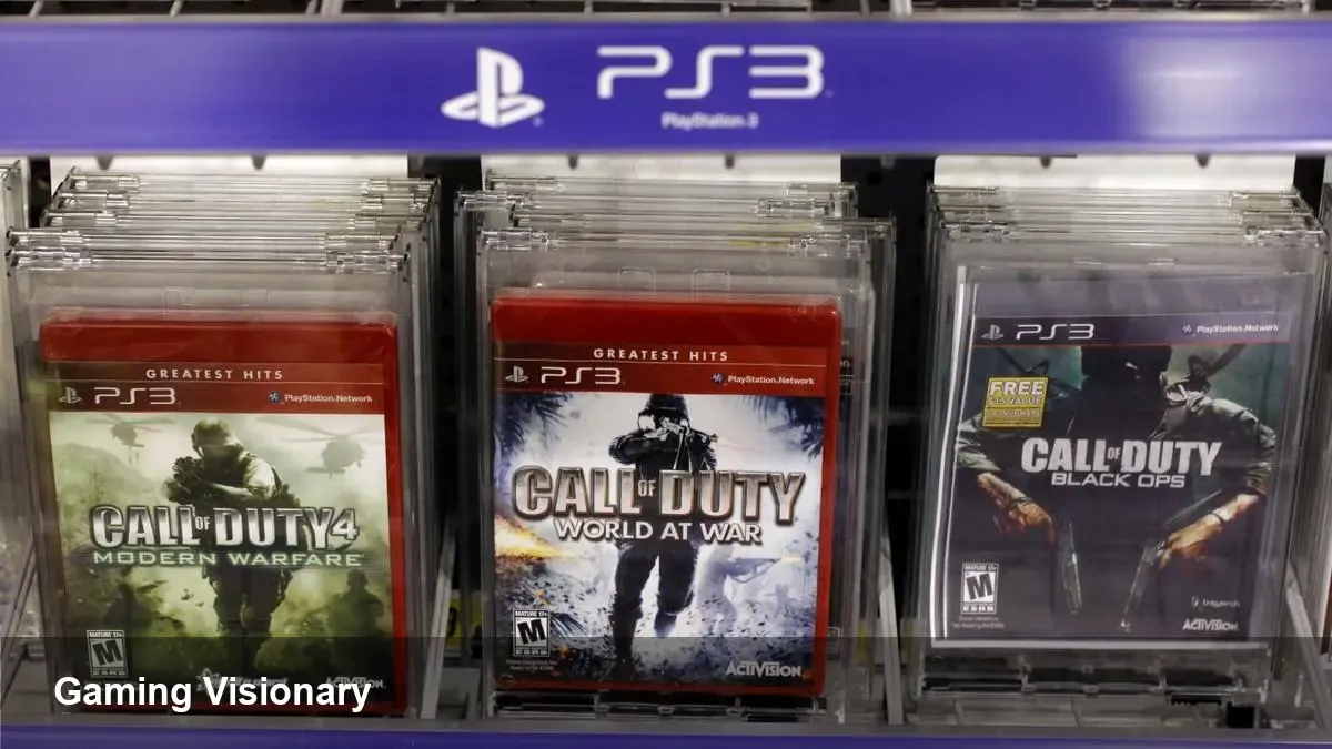 Vince Zampella, Call of Duty Creator, Dies at 55