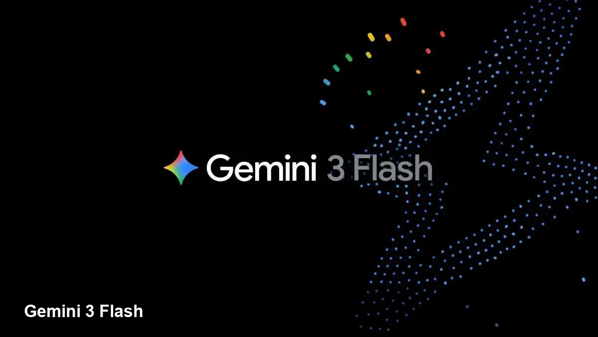 Gemini 3 Flash Now Default in Google Gemini App