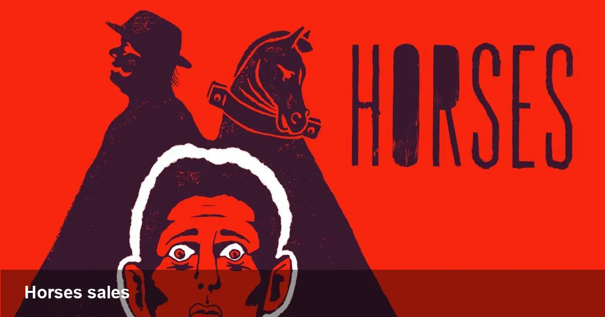 Horses sells 18k copies — Santa Ragione revenue