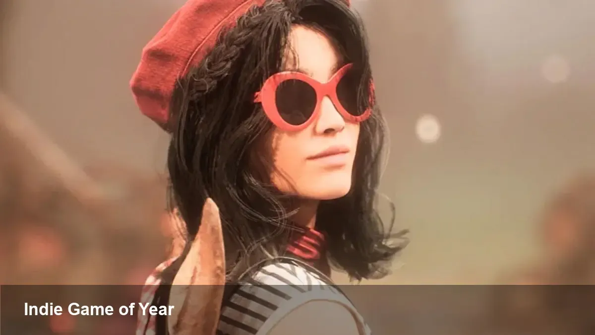 Clair Obscur Expedition 33 Wins Indie Game Awards