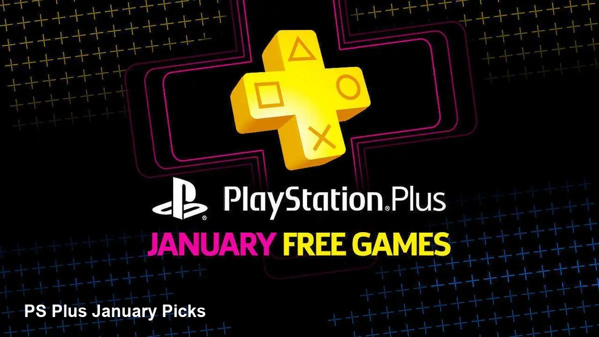 PS Plus Free Games Jan 2026: Need for Speed, Epic Mickey