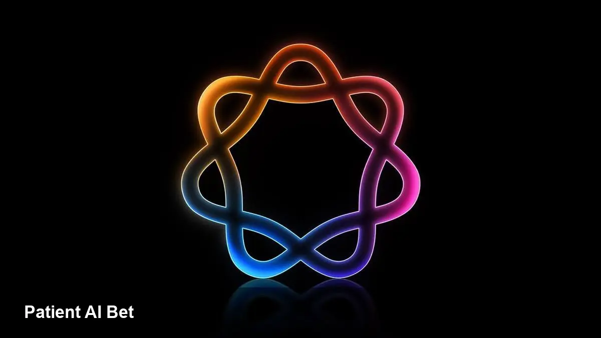 Apple's AI Bet Could Pay Off in 2026