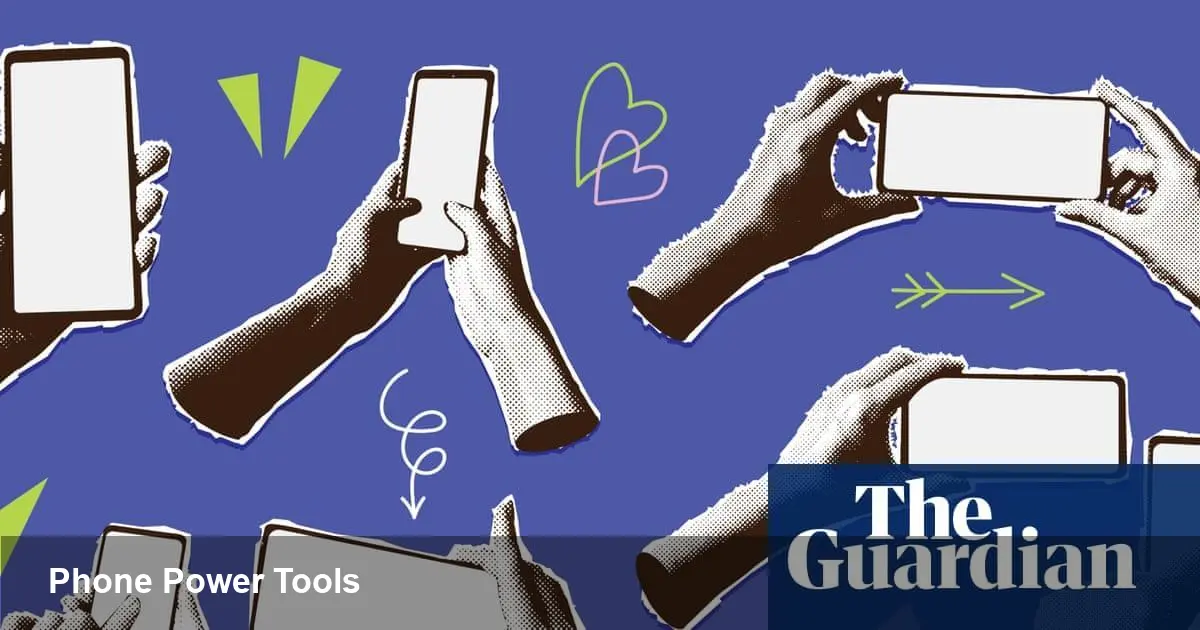 25 Smart Things Your Phone Can Do