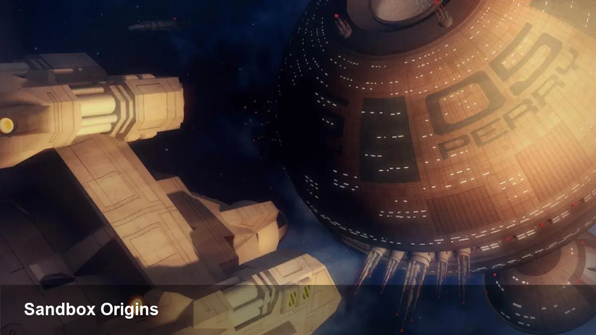 Why Wing Commander: Privateer Shaped My Love