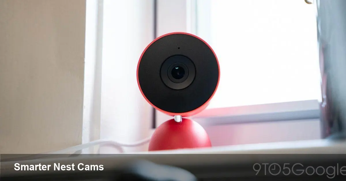 Gemini for Home Boosts Familiar Face & Animal AI