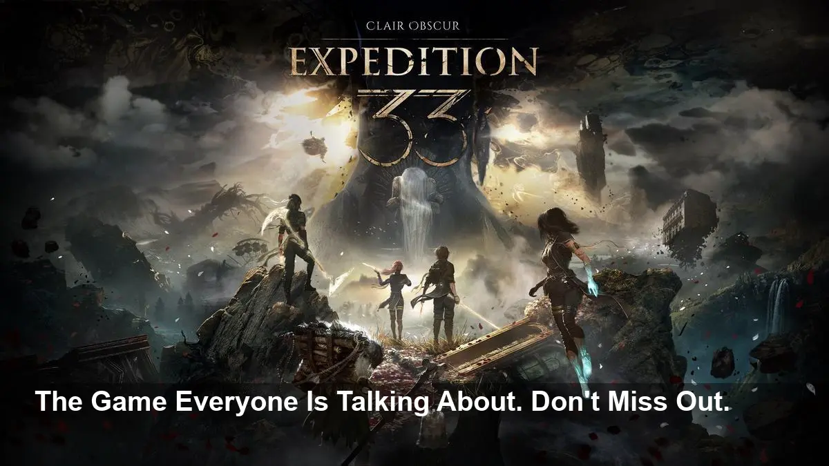 Ignoring Expedition 33? You're Missing The Biggest Game Pass Launch of 2025.
