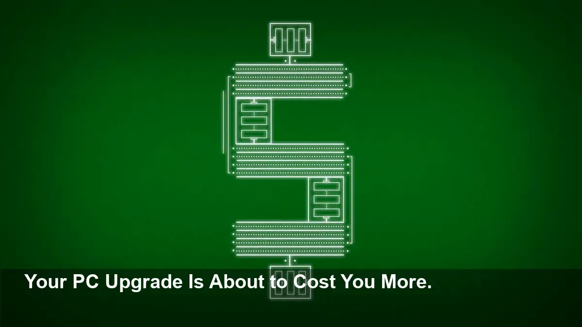 Micron Abandons PC Users: Your Next Upgrade Just Got More Expensive. Are You Prepared?