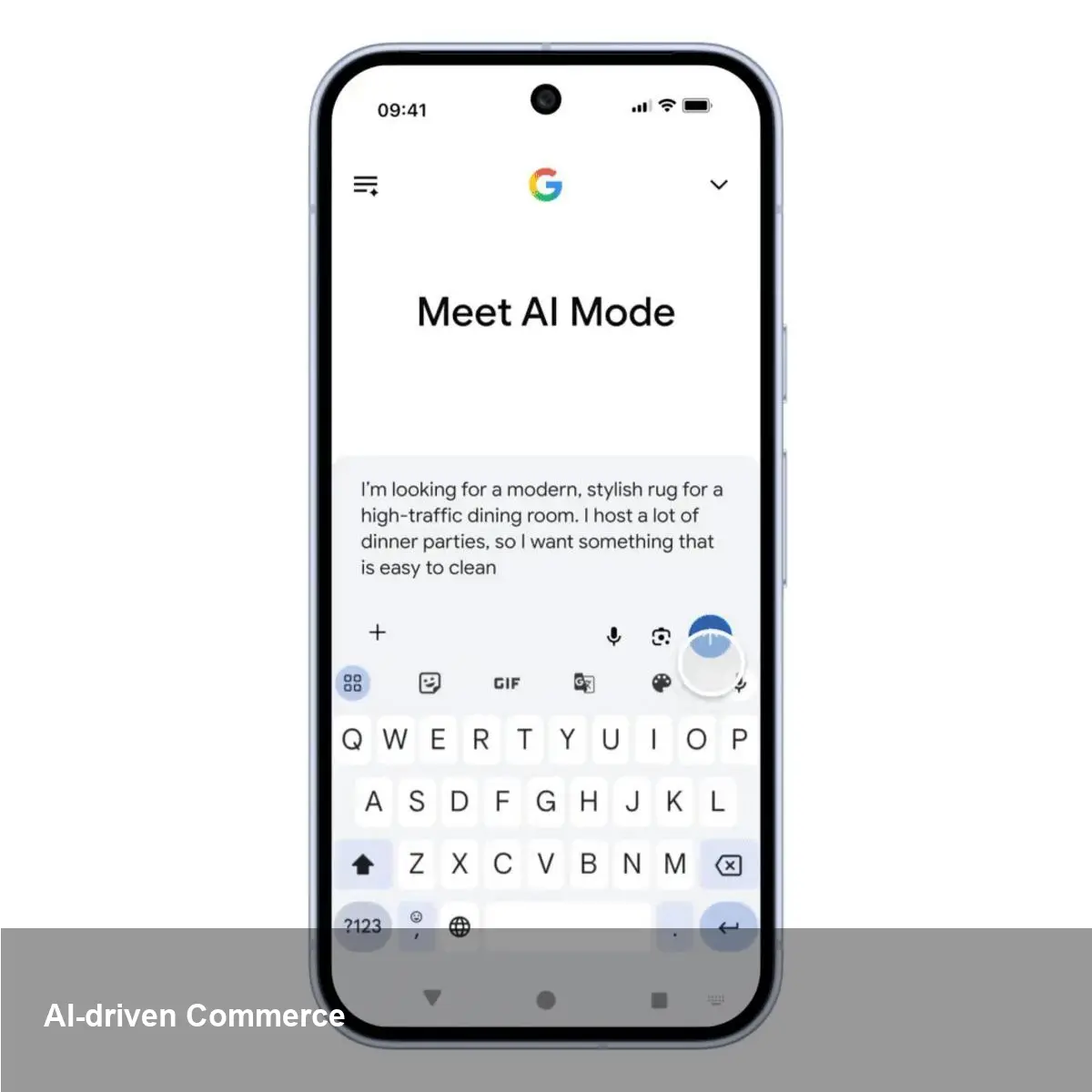 Google's Gemini: AI Central Planner?
