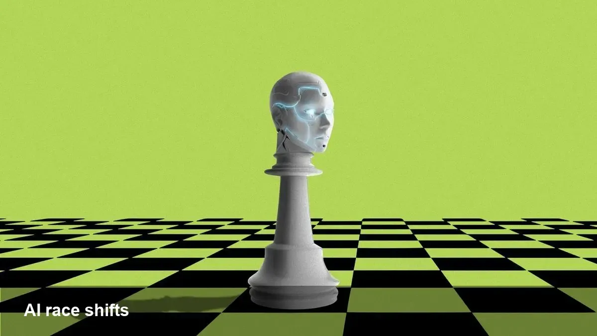 AI race shifts: OpenAI ads, Anthropic's Cowork