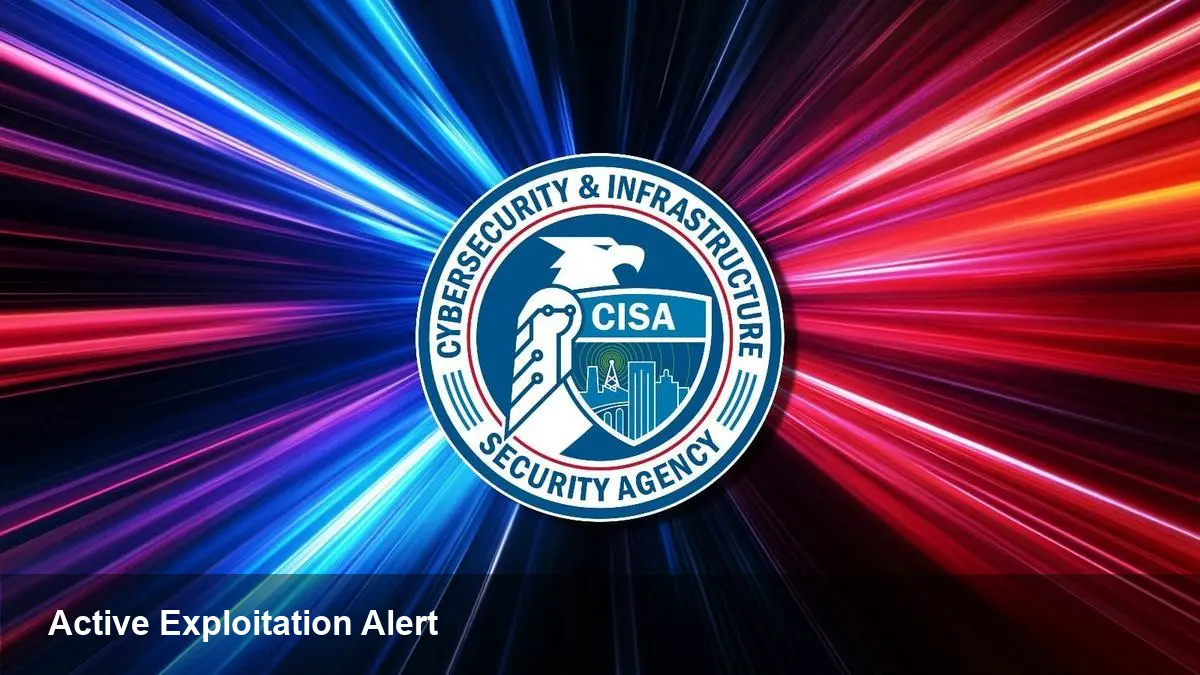 CISA: Active Exploitation of 4 Enterprise Software Bugs