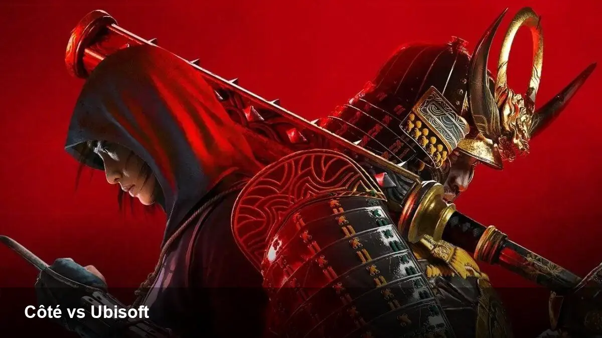 Former Assassin’s Creed Boss Sues Ubisoft