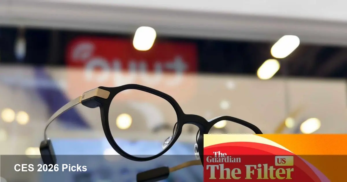 CES 2026: 5 Buyable Gadgets Reviewed