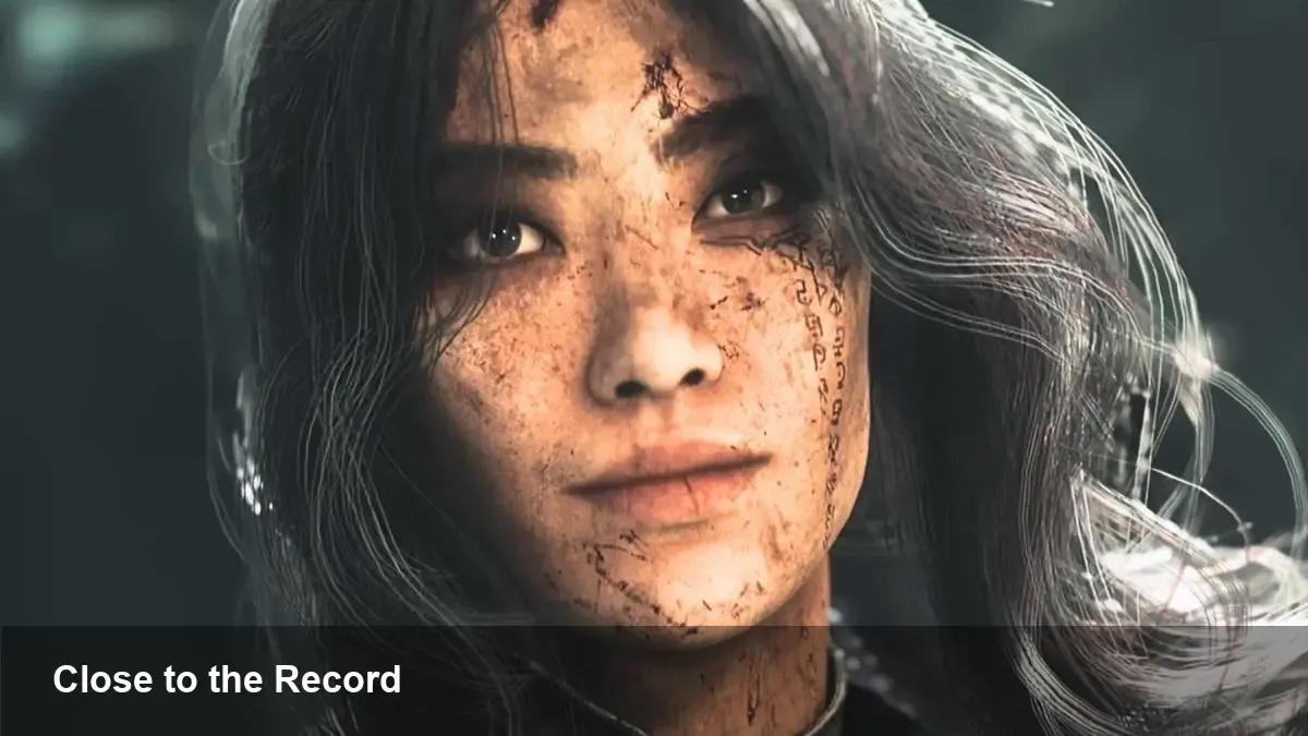 Clair Obscur nears Elden Ring GOTY record