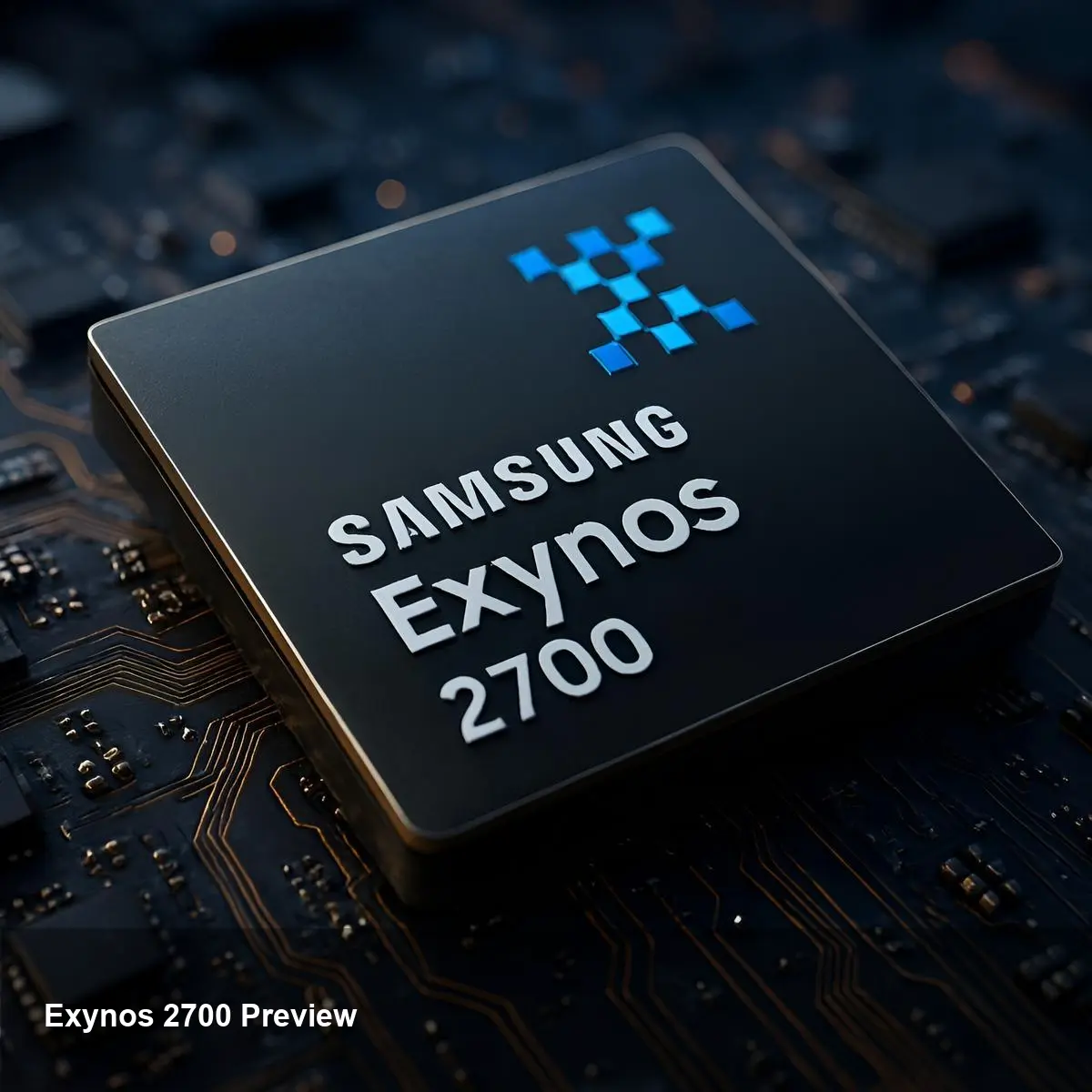 Exynos 2700: SF2P, ARM C2, LPDDR6 & Better Thermals