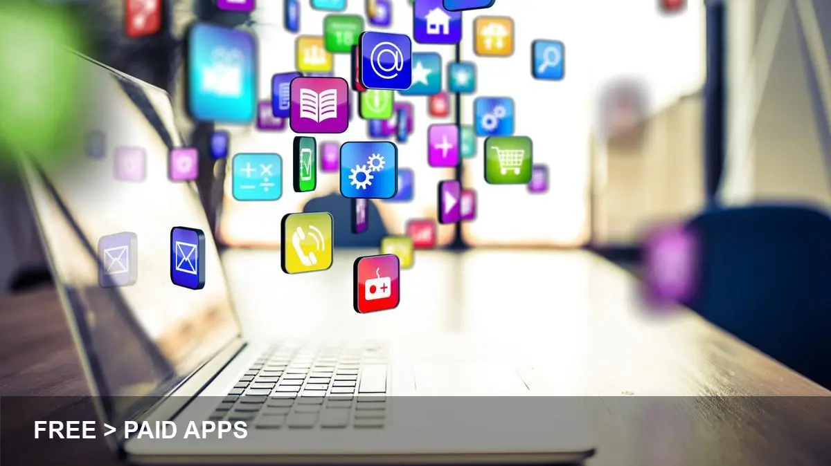5 Free Apps Better Than Premium Alternatives
