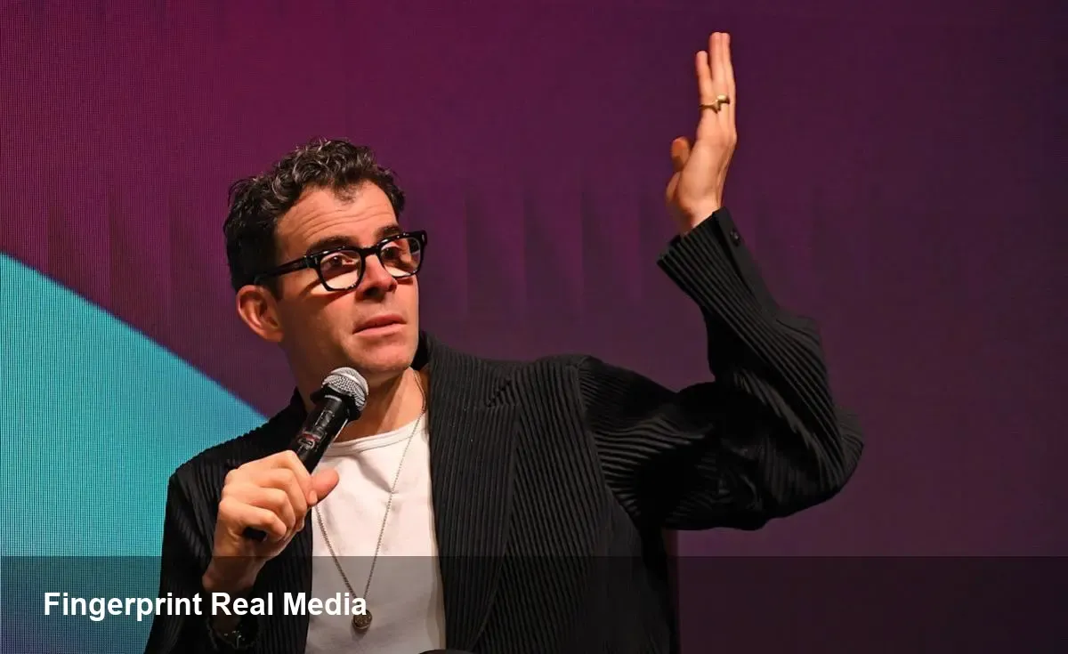 Mosseri: Fingerprint Real Media, Not Fake