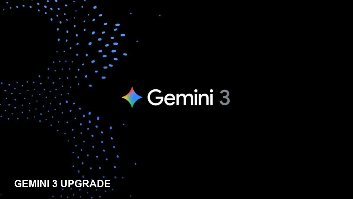 AI Overviews upgraded to Gemini 3, adds AI Mode