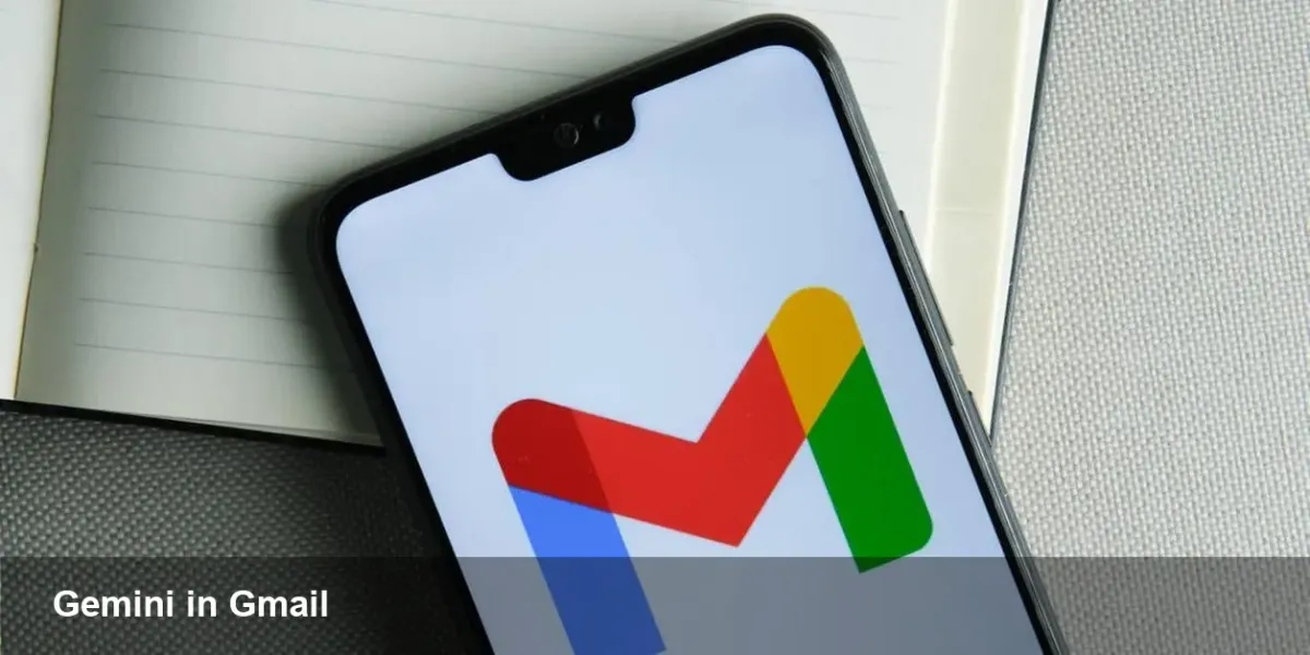 Google Gemini Arrives in Gmail — Opt Out