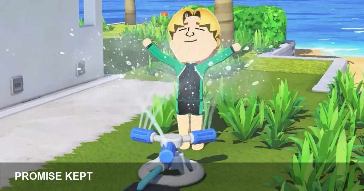 Tomodachi Life adds same-sex relationships — April release