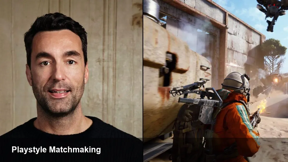 Arc Raiders Aggression Matchmaking