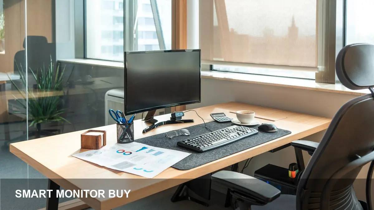 Cheaper Monitors Often Outvalue Expensive High‑End Panels