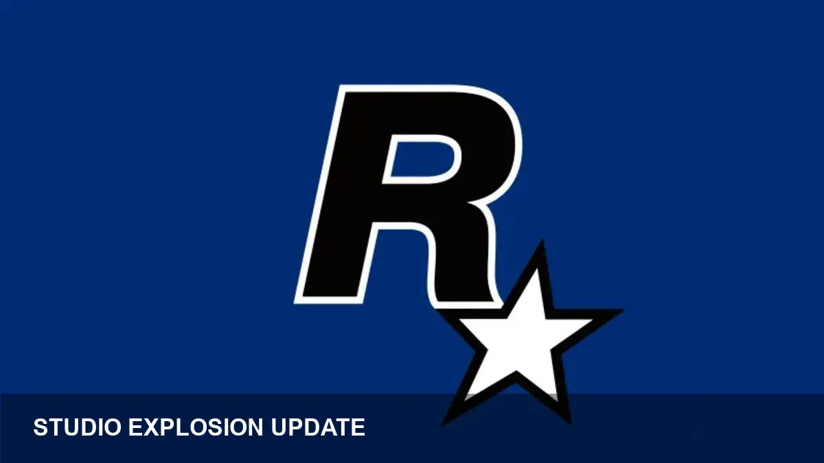 Rockstar North studio open after Edinburgh explosion