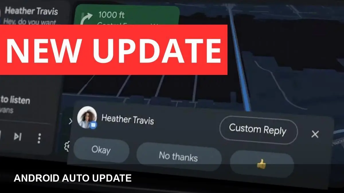 Android Auto 16.1 Reverts Recent UI Change