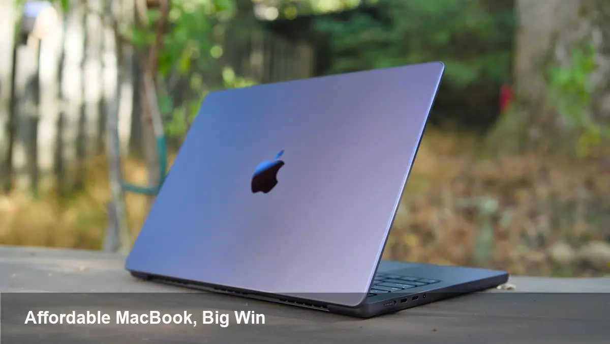 Why a cheap MacBook could win Windows users