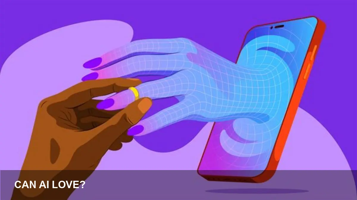 Can AI Love You? Inside Emotional Bonds with Machines