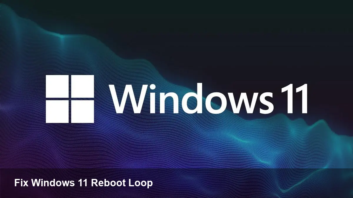 Windows 11 KB5077181 Reboot Loop — Fixes & Steps