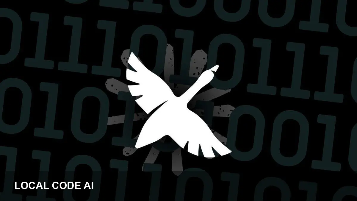 Goose + Ollama: Free Local Alternative to Claude Code