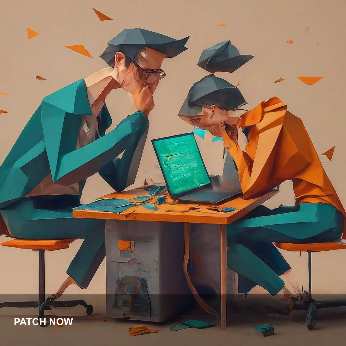 Microsoft patches 6 exploited zero-days