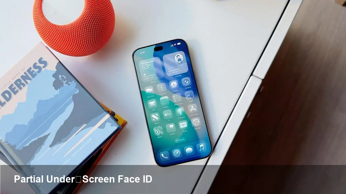 iPhone 18 Pro: Rumor Reversal on Face ID