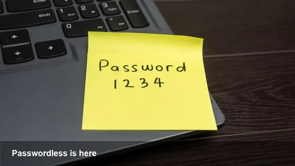 Do You Still Need a Password Manager?