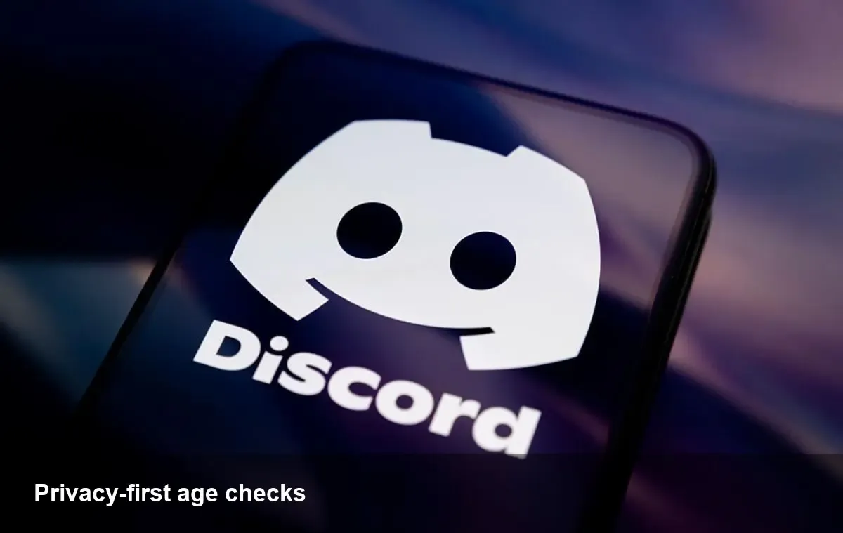Discord age check fallout — what builders must know