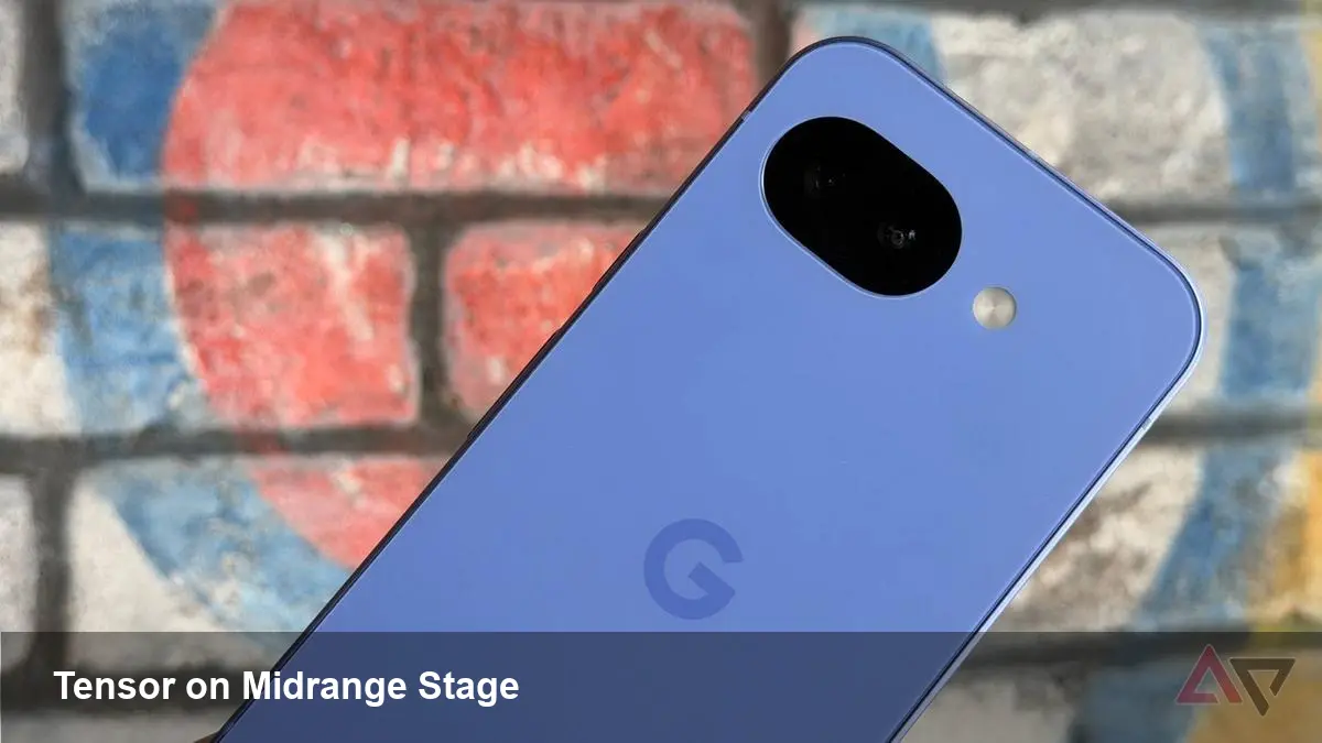 Why Pixel 10a Could Decide the Tensor Debate