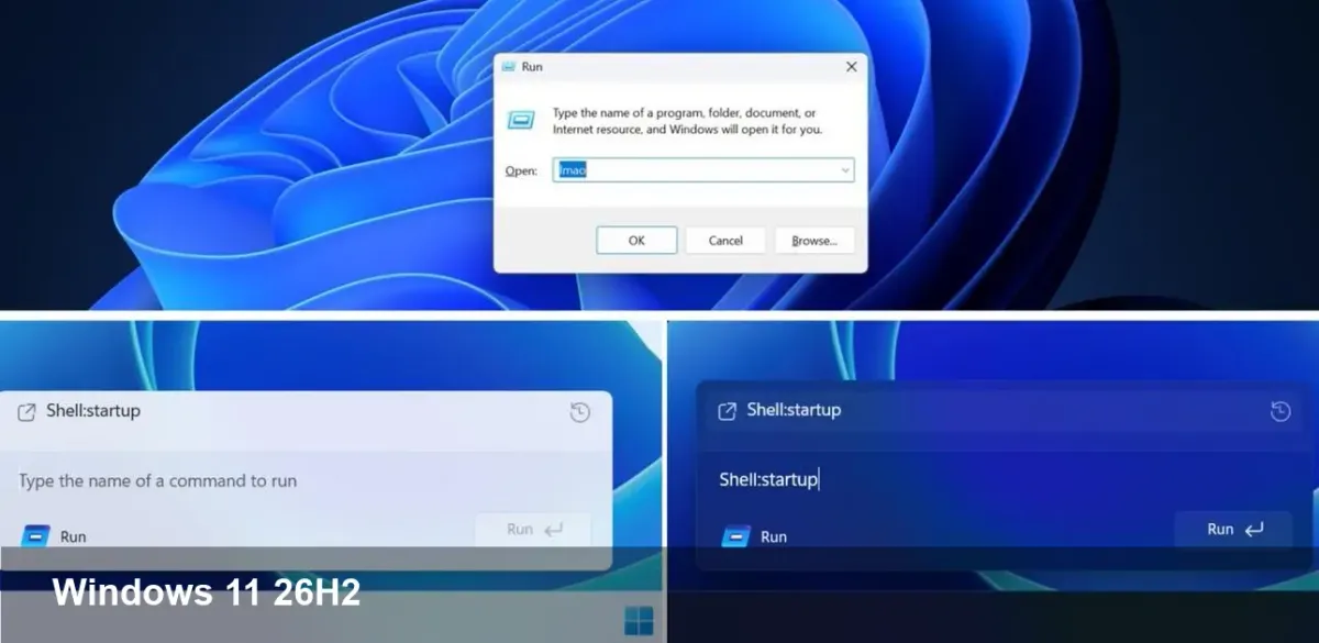 Windows 11 26H2 confirmed for Oct 2026