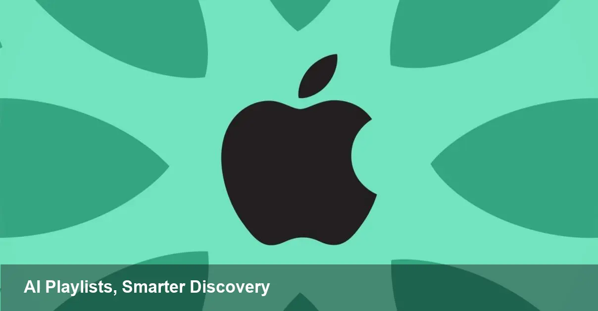 iOS 17.4: Apple Music AI Playlists & Purchase Sharing