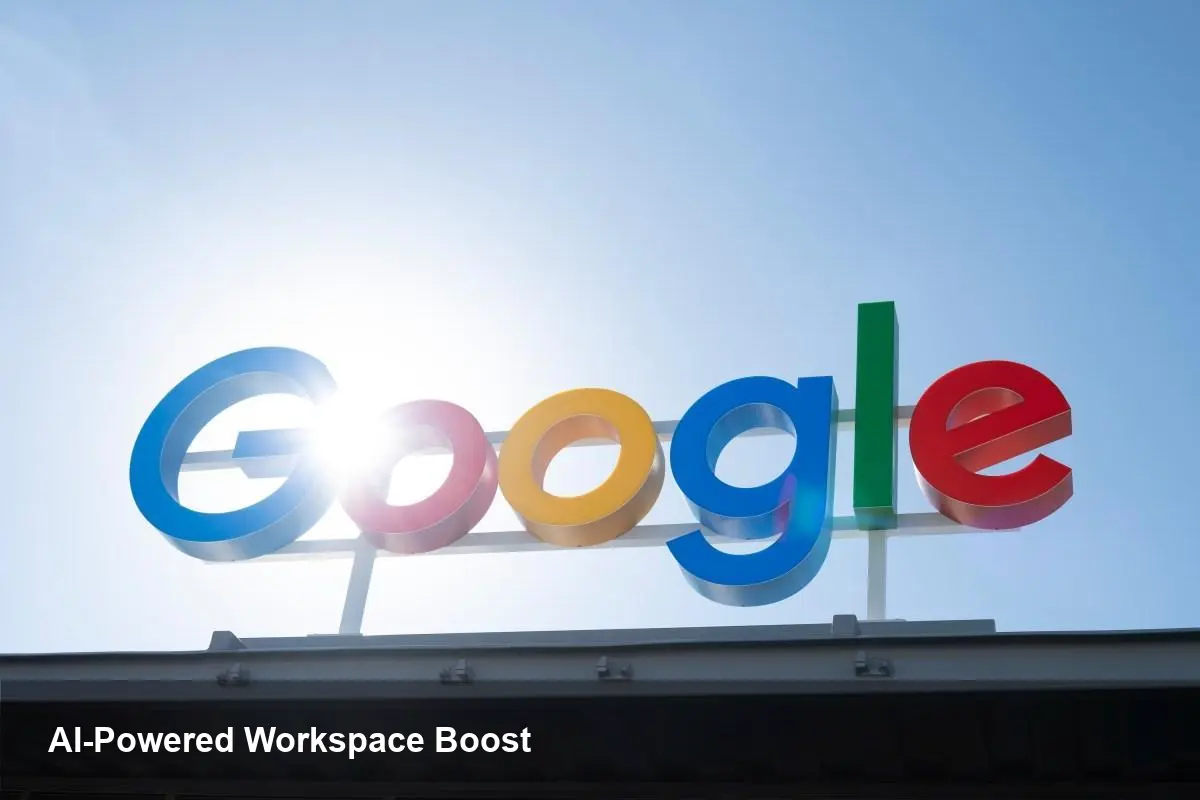 Google Gemini in Workspace